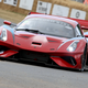 Illustration for article titled The 700 Horsepower Brabham BT62 Made Me Laugh Like a Child